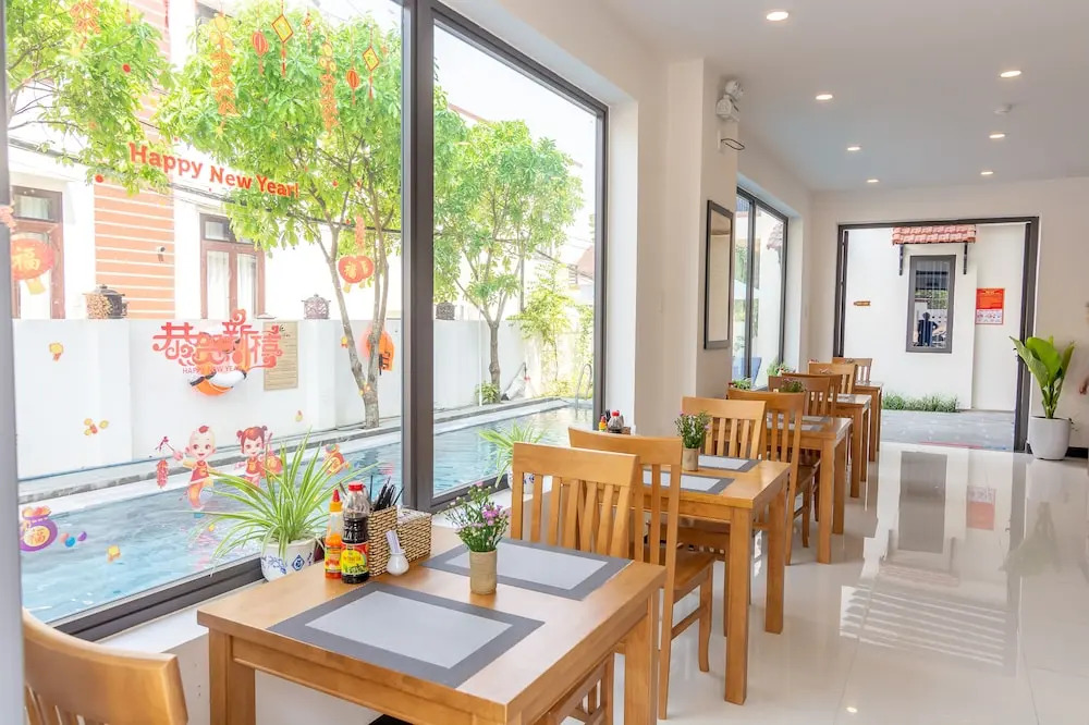Sunora Villa Hoi An