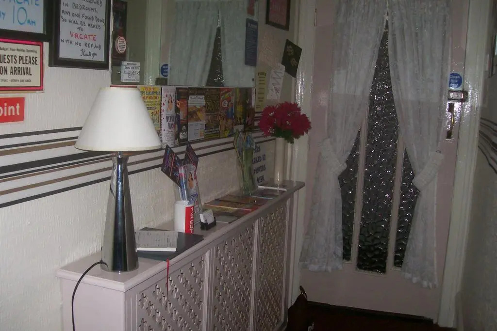 Gemini Guest House