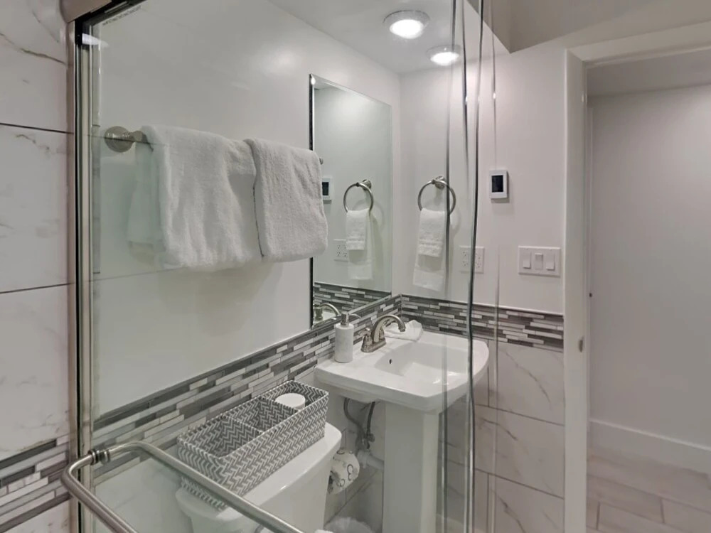 Driftwood Towers #1F by Southern Vacation Rentals
