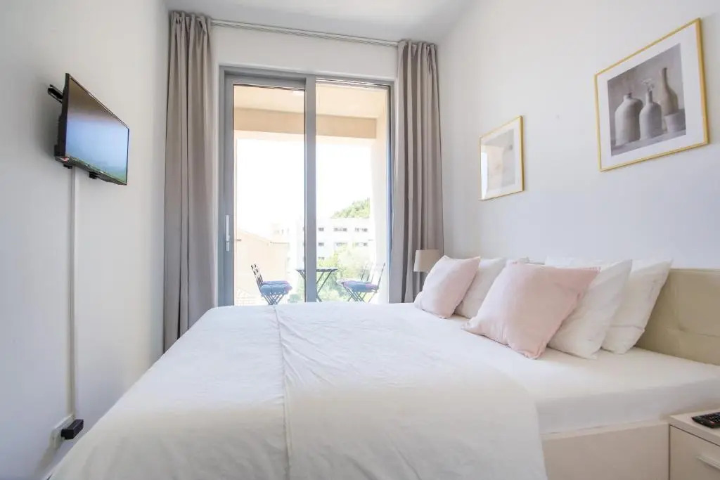Apart SKY Residence with sea view in DELMAR