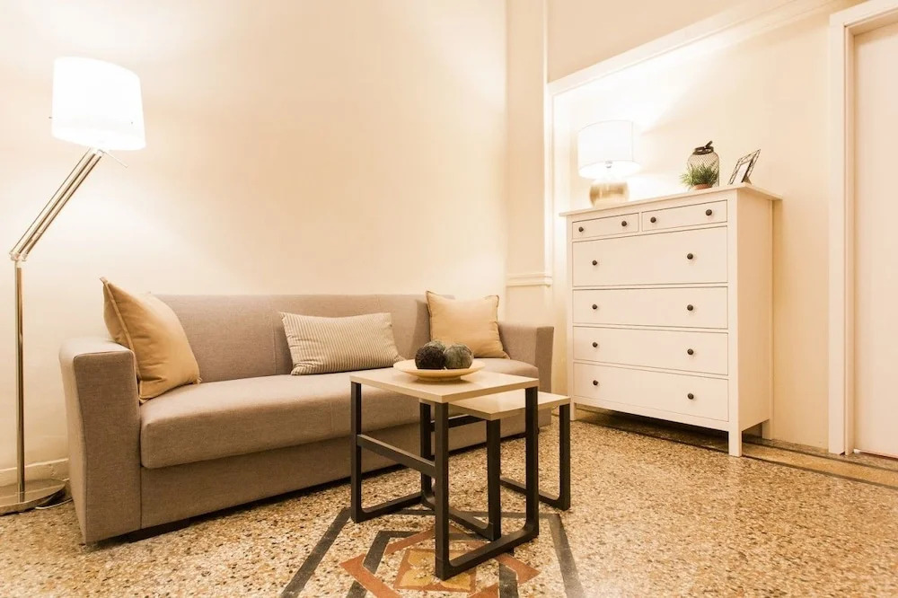 Monastiraki Apartments by Livin Urbban