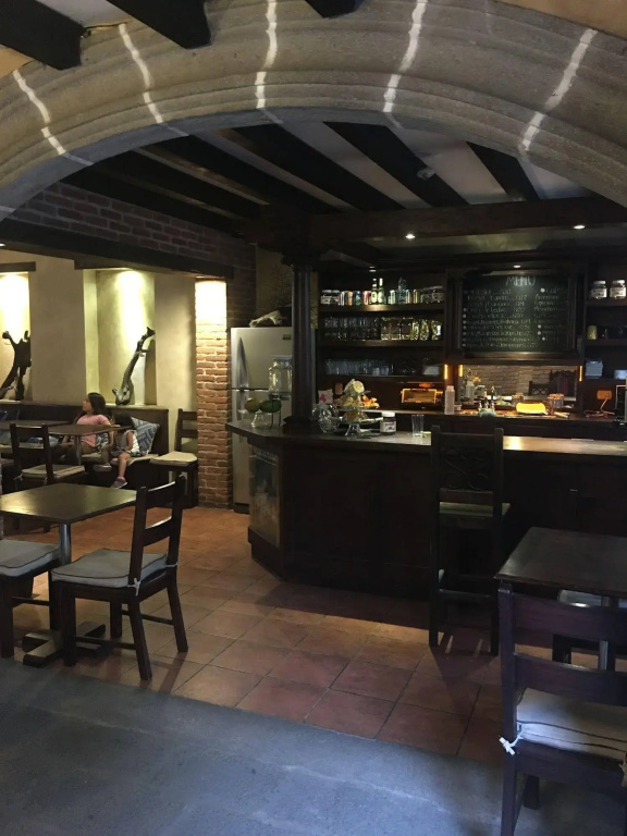Casa Mia Hotel