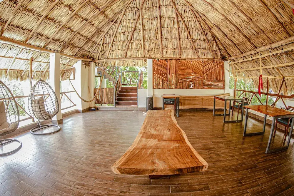 Hotel Diosa del Agua Bacalar