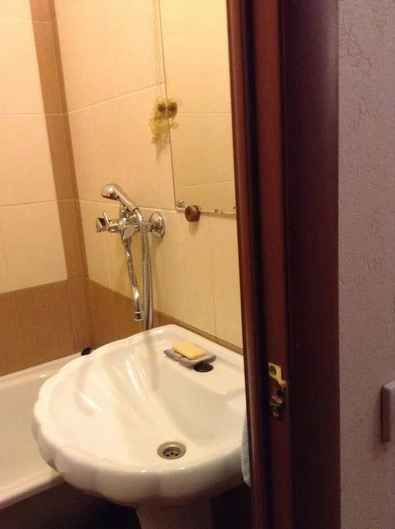 Homestay on Moskovsky Prospekt