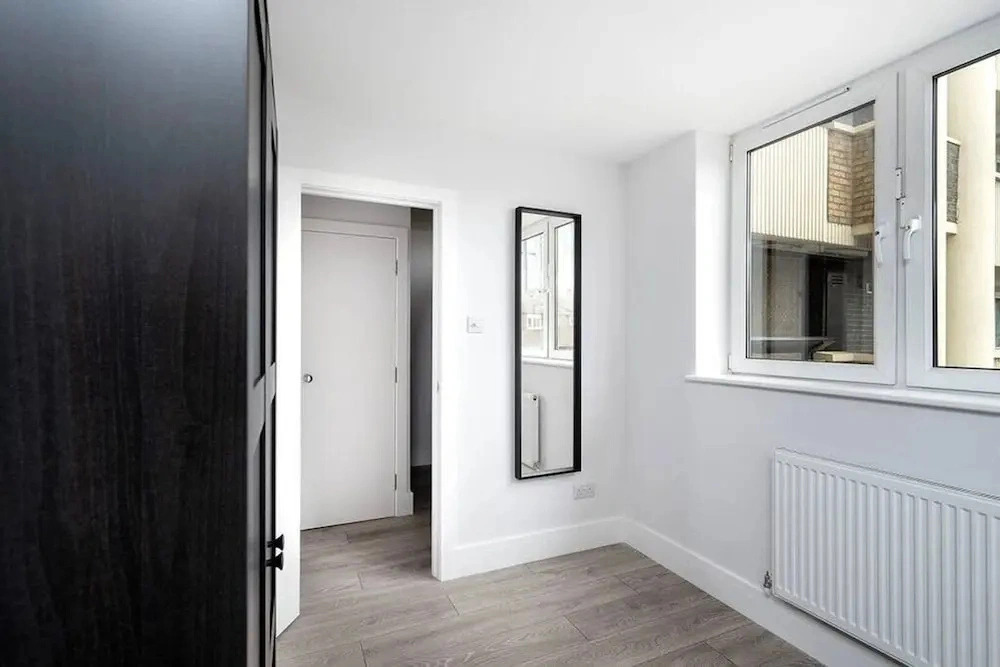 Charming 2-bedroom Apartment in London