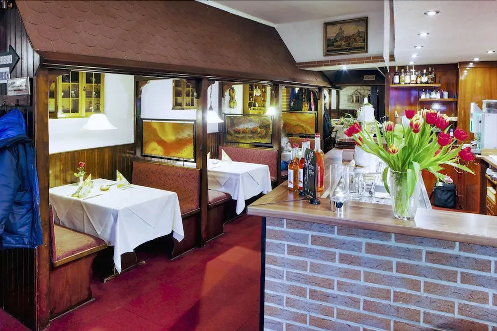 Pension Donau