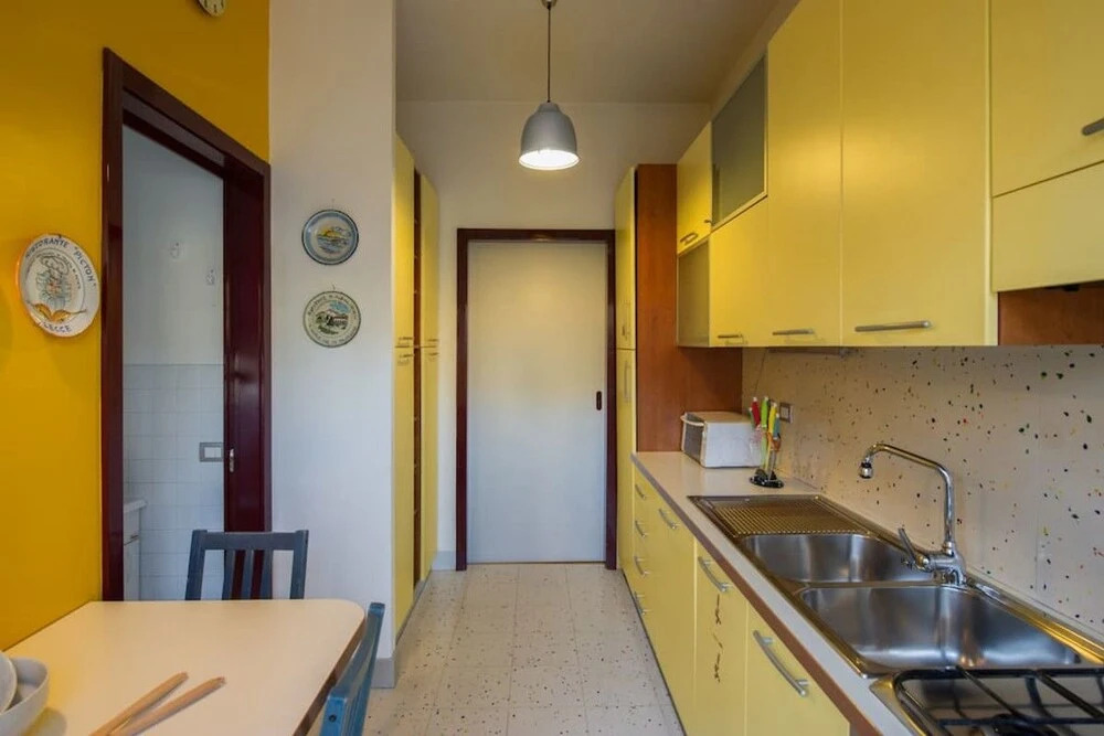 Modern & Elegant2 Bedroom Flat in Great Location