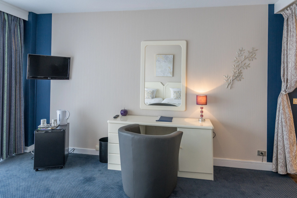 First Euroflat Hotel
