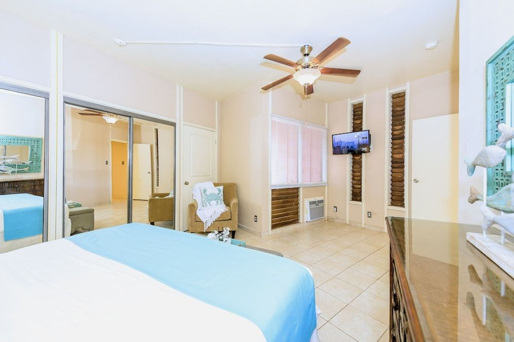 Kuleana 208 - 1Br Condo
