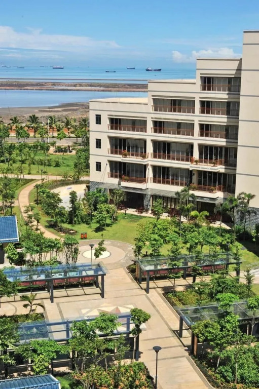 Hainan Heacon Vital Resort