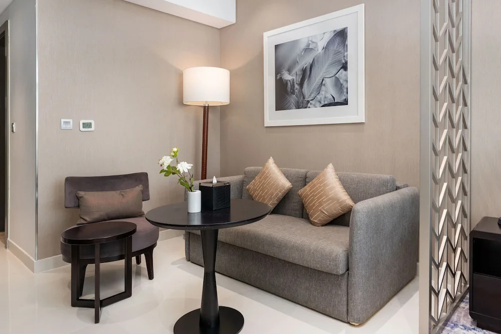 Superhost -  Fancy Studio With Mesmerizing Canal Views