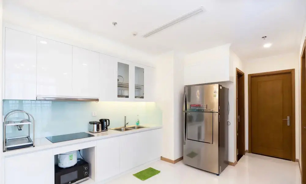 Kelly House at Vinhomes Central Park