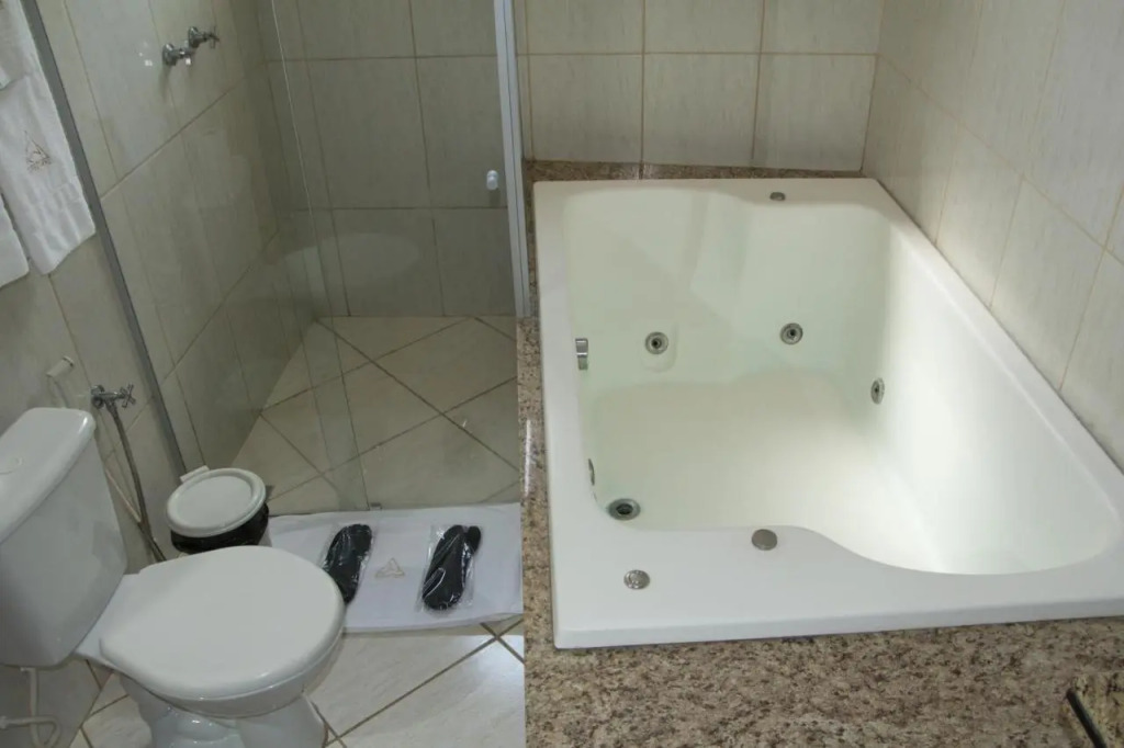 Hotel Meri Conselheiro Lafaiete