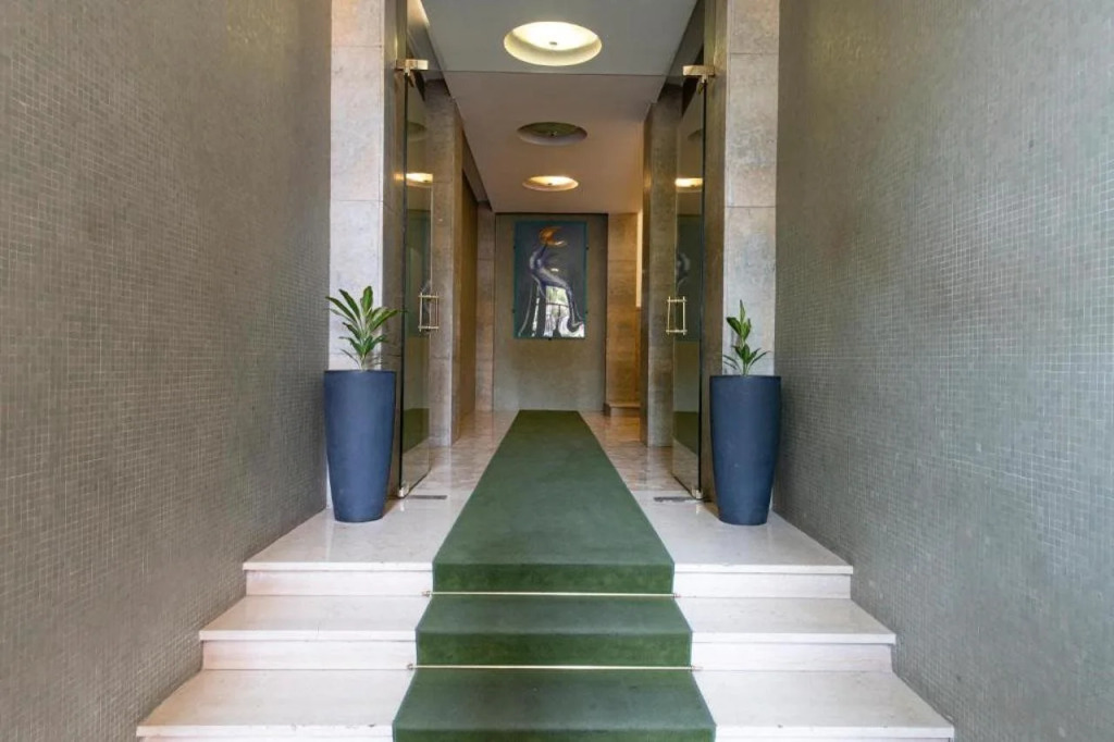 Guest House Al Conservatorio