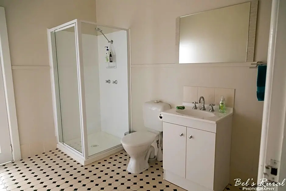 The Convent Boutique Accommodation plus Short Stay Holiday Homes
