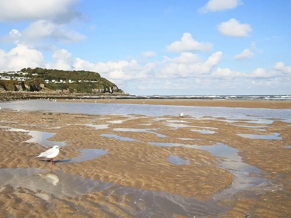 Bay View - Benllech