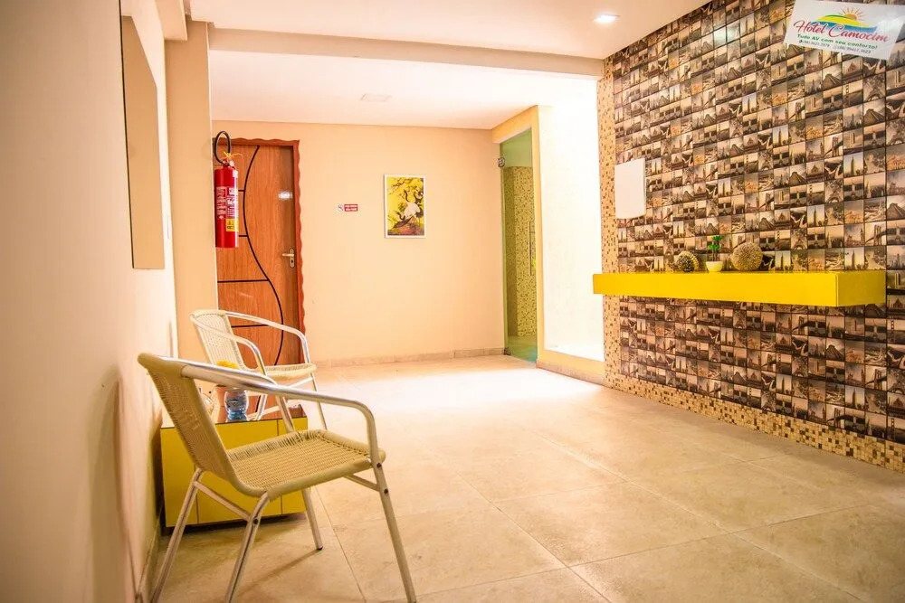 Hotel Camocim