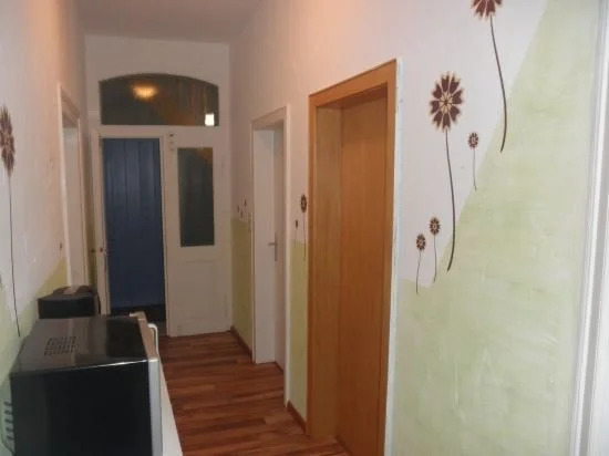 Gasthaus  Pension Alter Kamin