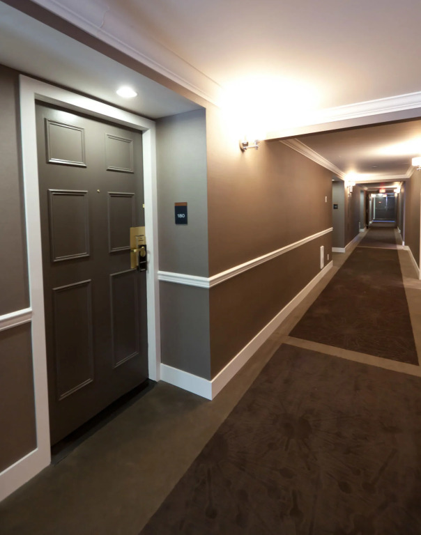 Sandman Hotel Revelstoke