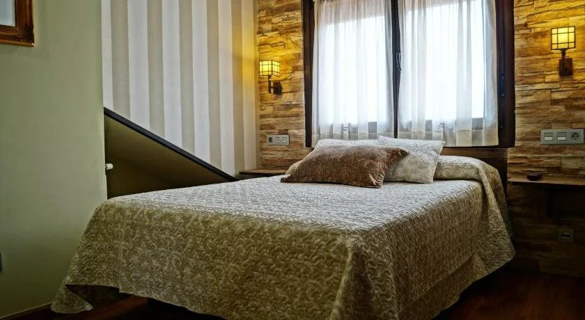 CimaVilla Rooms