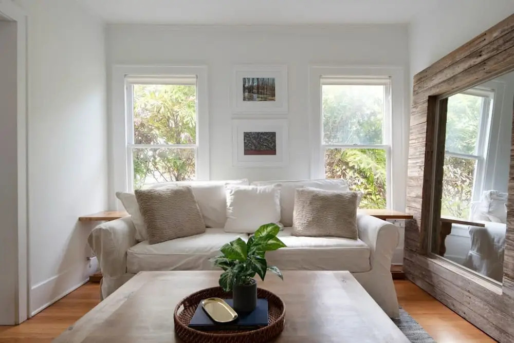 The Hyde Out by Brightwild Quiet Hyde Park Home