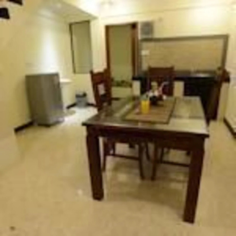 AW Residence Seminyak