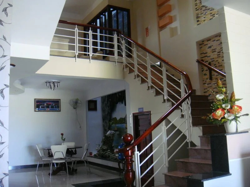 Hoang Vy Hotel