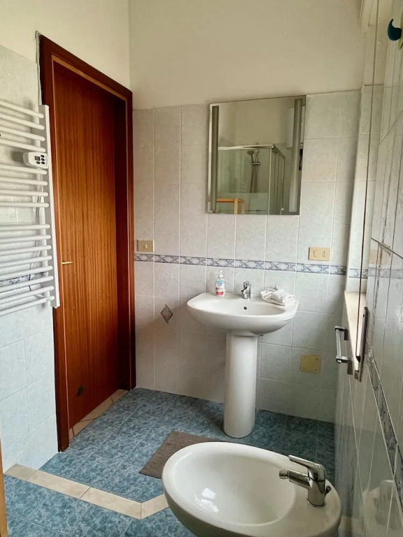 Apartment Tirreno