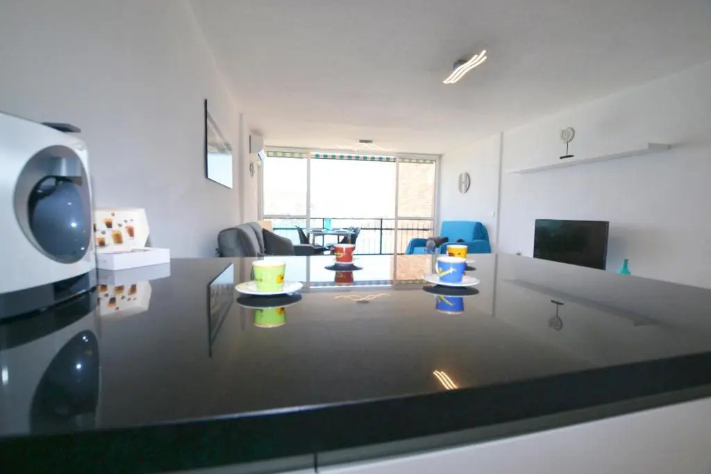 Apartamento 12 Soles
