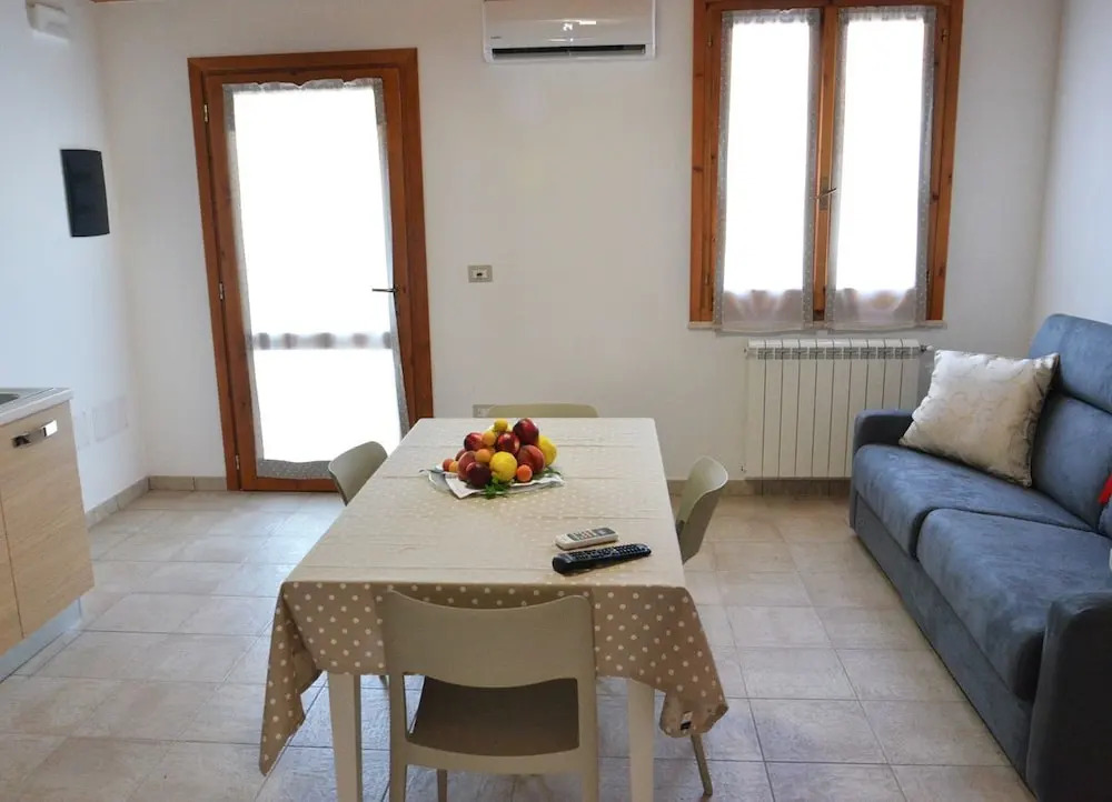 Agriturismo la Ghiandaia Alghero