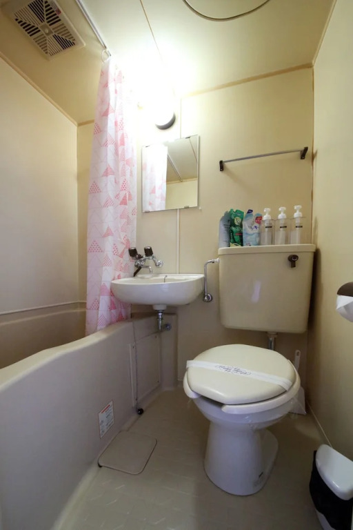 EX Kyobashi Apartment 903