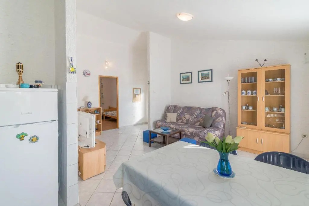 Apartman Bruno