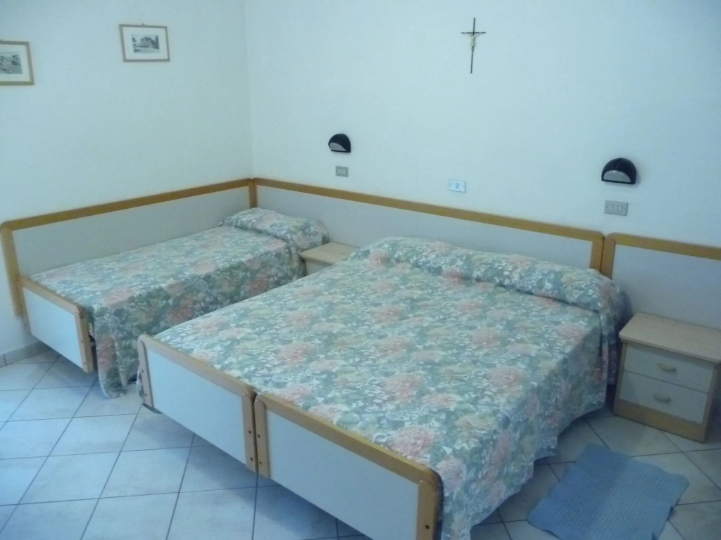 Hotel Desiree