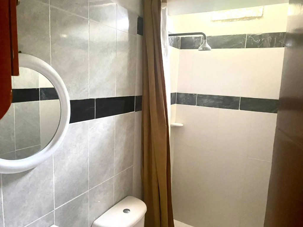 Apartamento 202 Cerca Playa y Centro Histórico