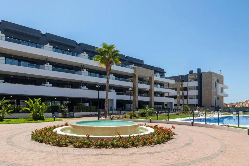 Flamenca Village by Mar Holidays