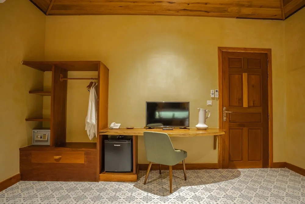 Peam Snea Resort