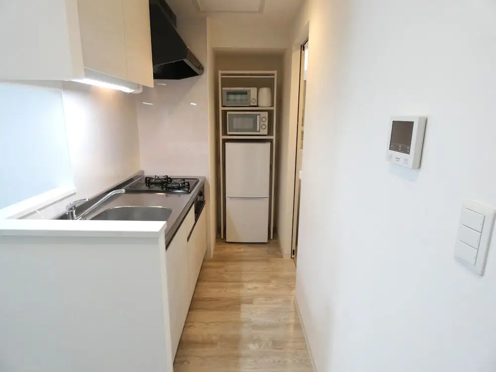 Alpha Square Minami 6 jo 412