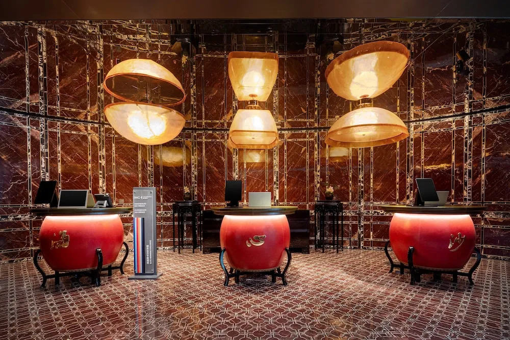 Hotel Indigo Guangzhou Haixinsha by IHG