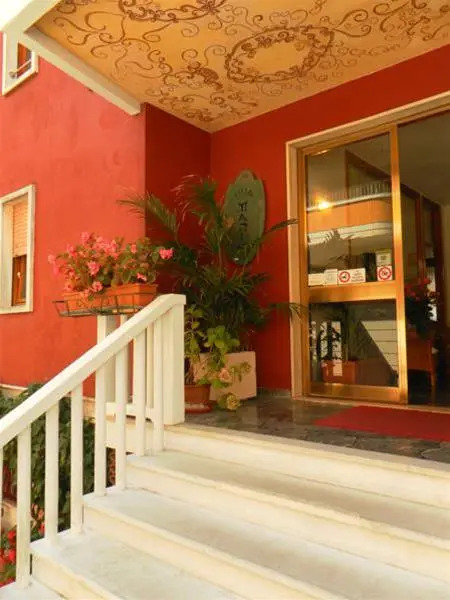 Villa Marin