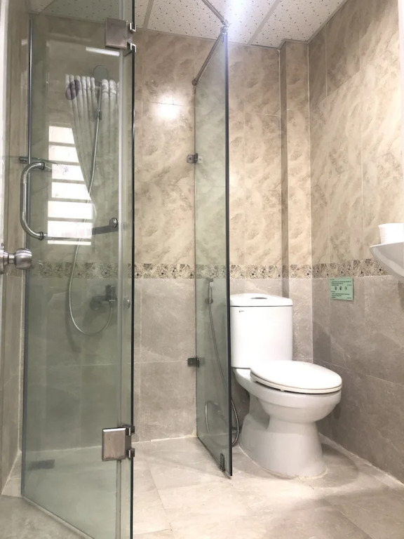 Tinh Khoi Hotel