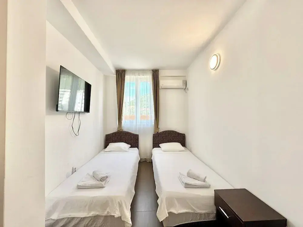 Hotel Lobo Budva