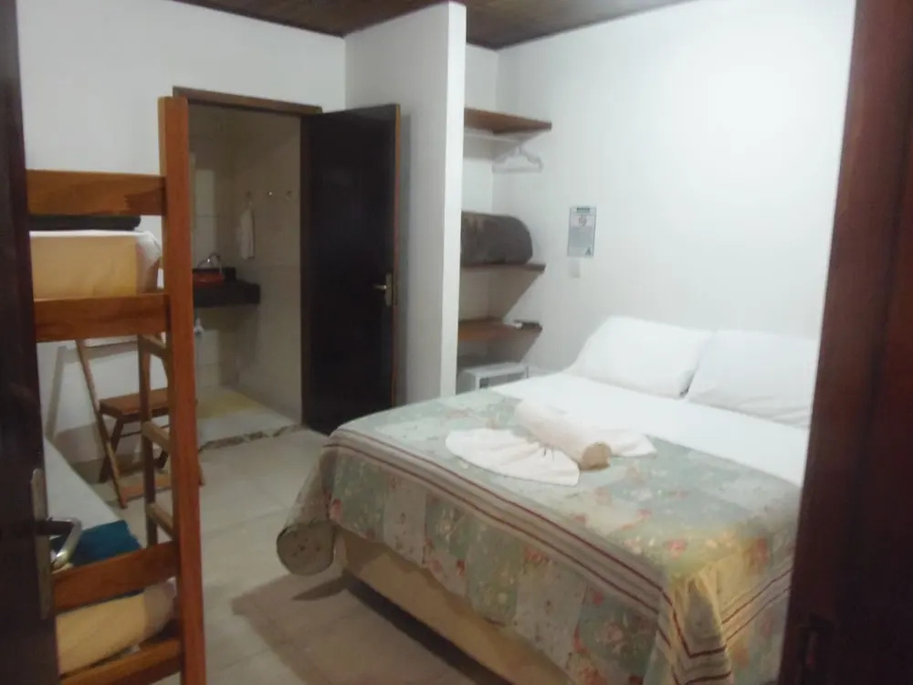 Parque Inn Hotel