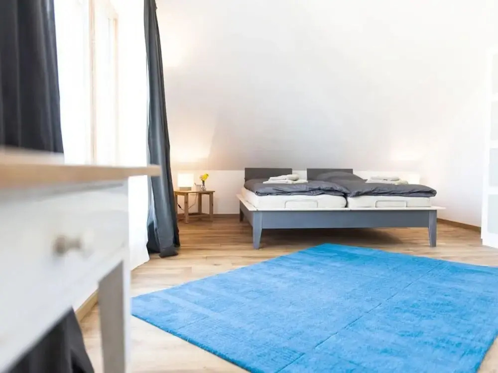 Nice Apartment in Diessen