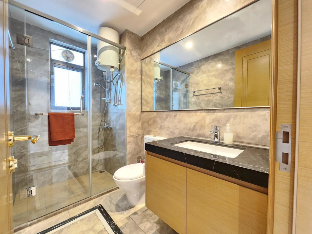 Holi Seaview Apartment Princess Cove