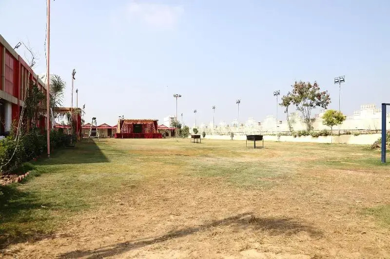 Ramas Resort