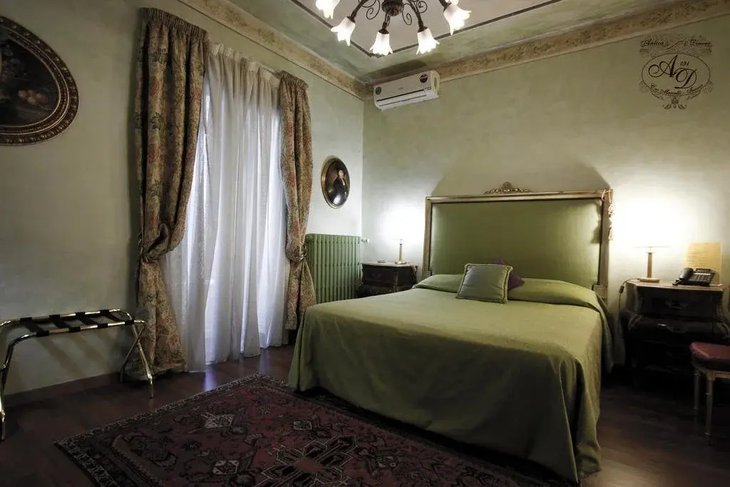 Antica Dimora Isernia