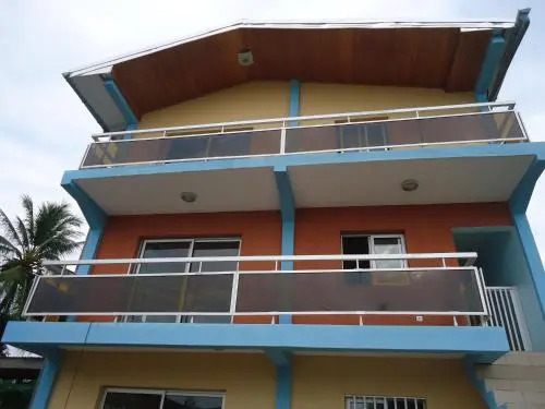 Executive Suites & Apartments - VIP Services