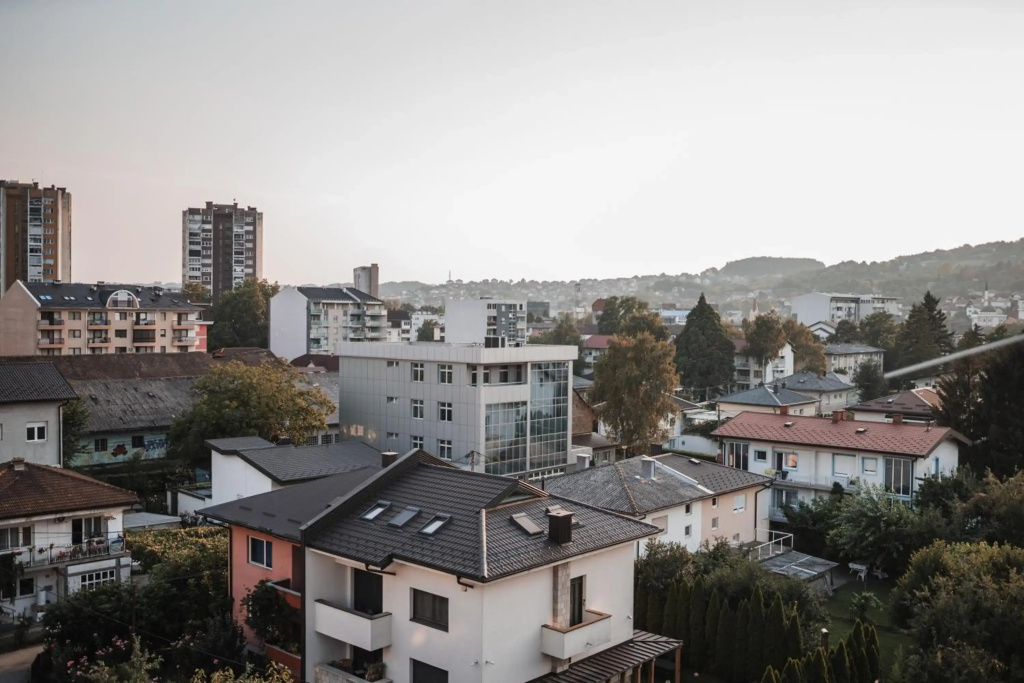 Apartman Centar