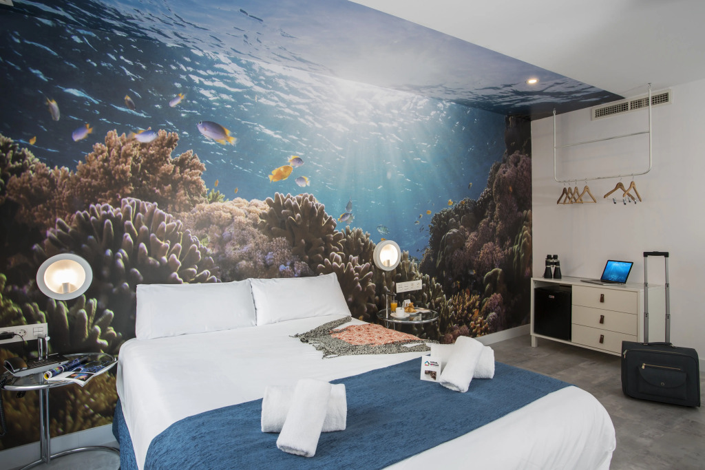 Casual del Mar Málaga by Casual Hoteles