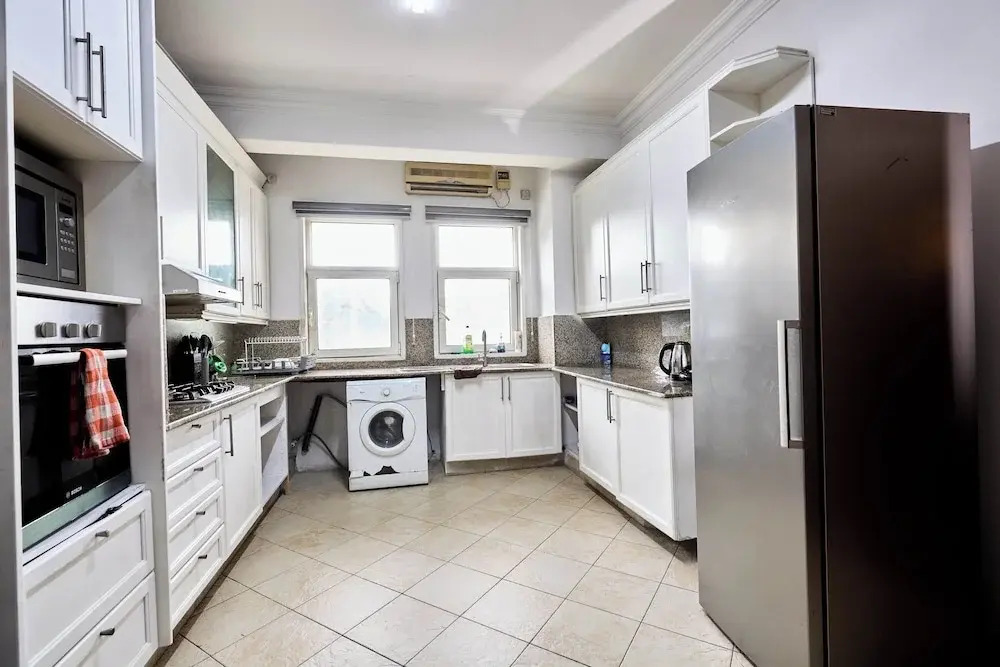 Lagos Residences 4Bed Ikoyi Hc
